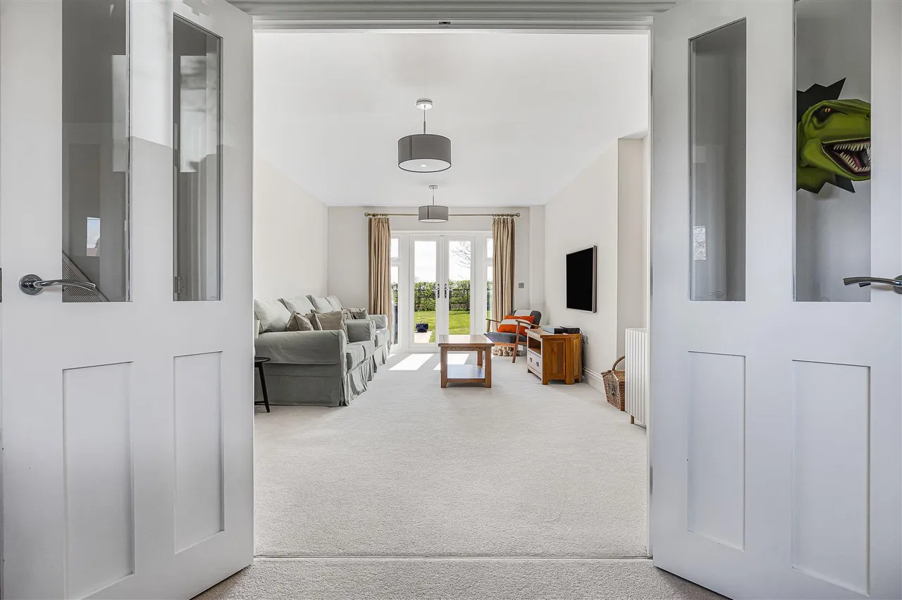 Townend, Steeple Aston, photo 35