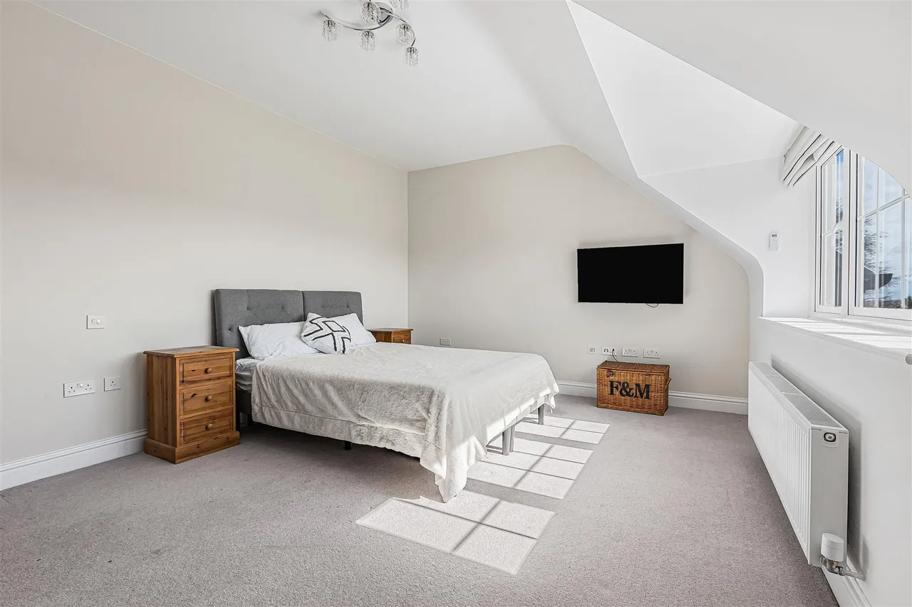 Townend, Steeple Aston, photo 15