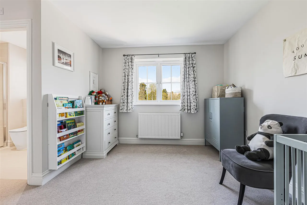 Townend, Steeple Aston, photo 5