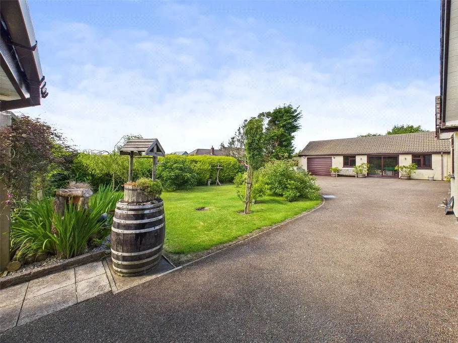 Otterham, Camelford, PL32, photo 26
