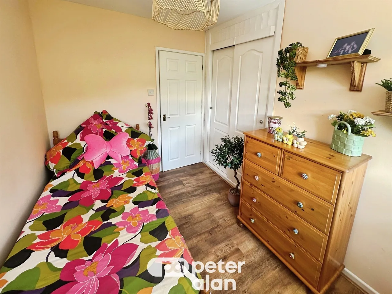 Sancarad House Maesteg, CF34, photo 16