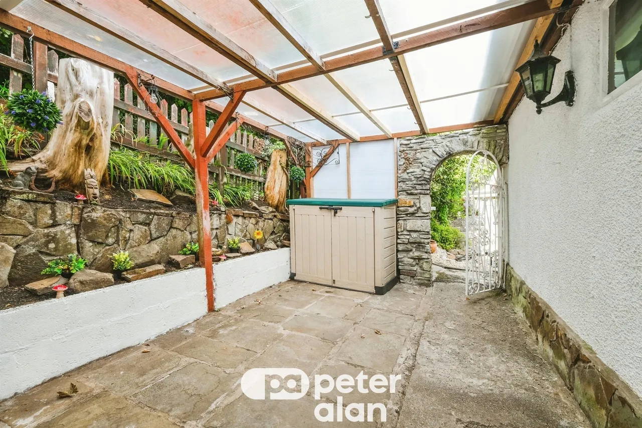Sancarad House Maesteg, CF34, photo 34