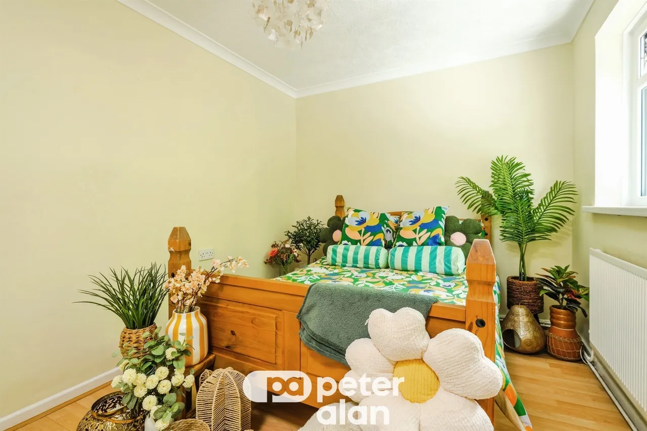 Sancarad House Maesteg, CF34, photo 14