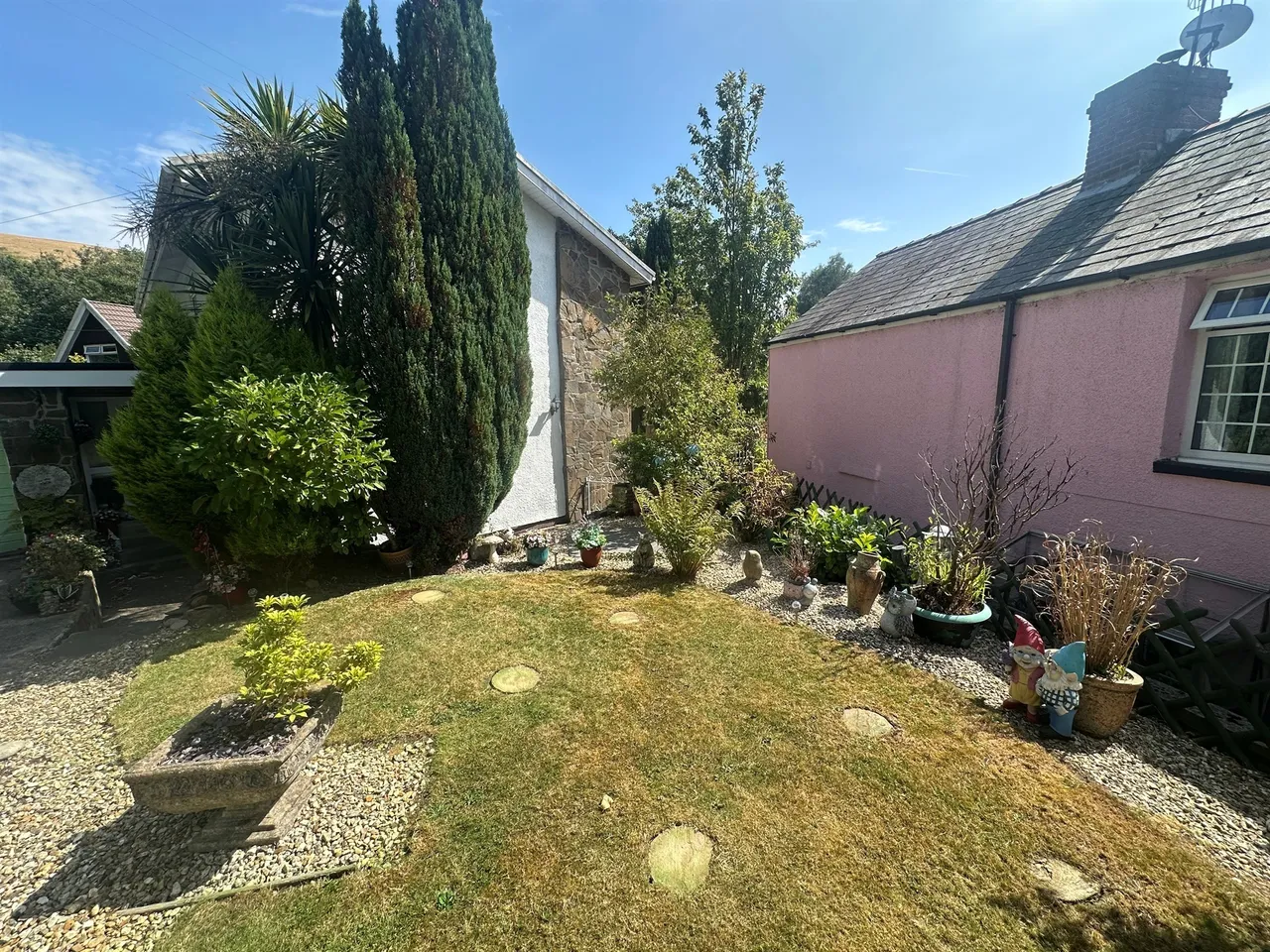 Sancarad House Maesteg, CF34, photo 33
