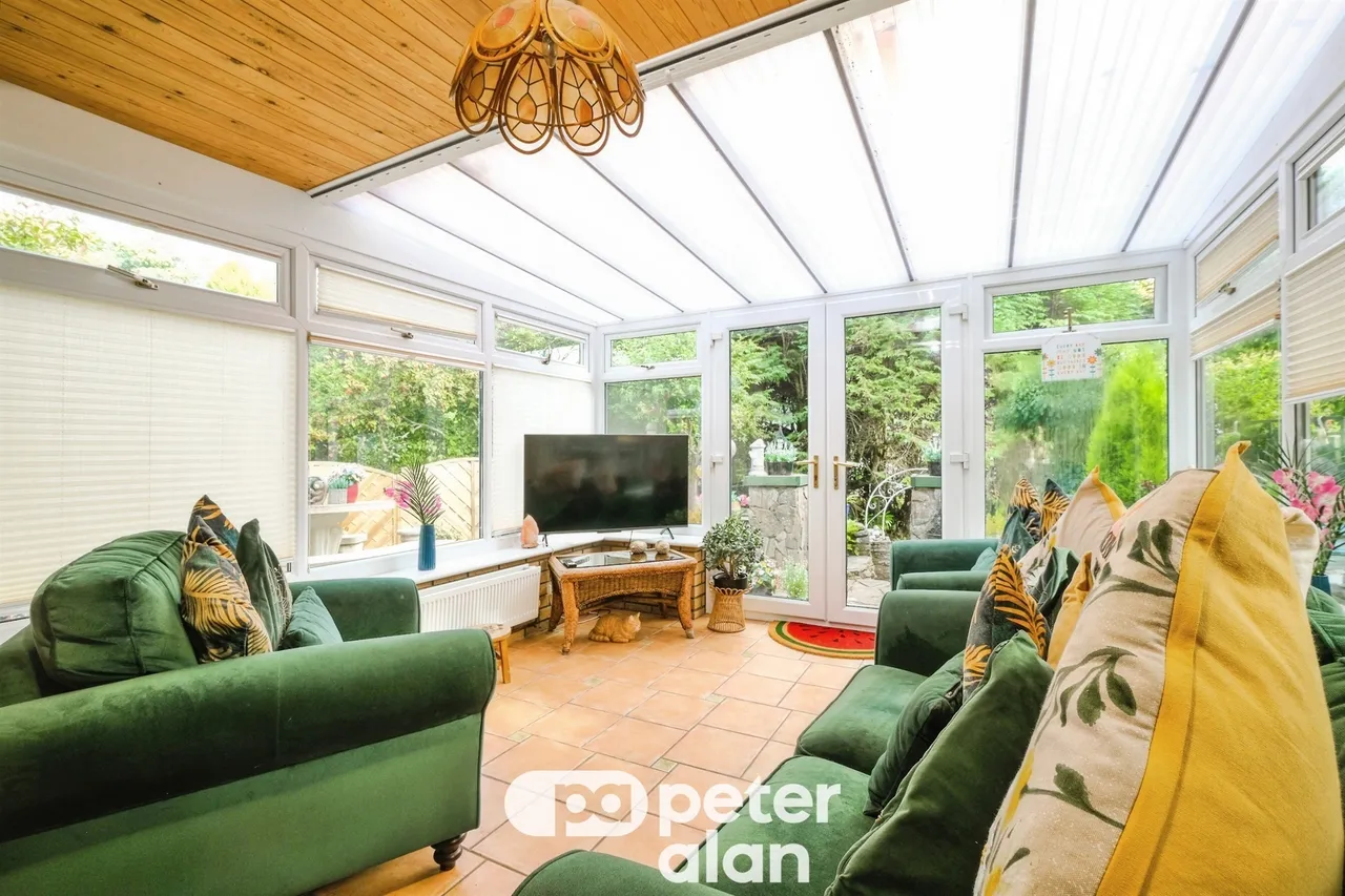 Sancarad House Maesteg, CF34, photo 10
