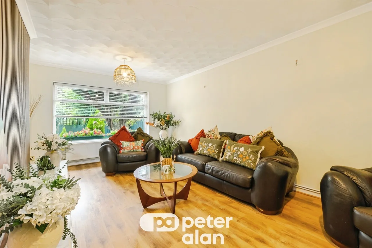 Sancarad House Maesteg, CF34, photo 24