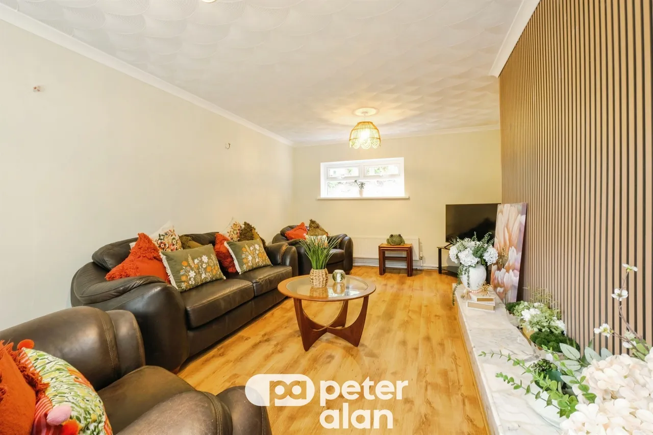 Sancarad House Maesteg, CF34, photo 23