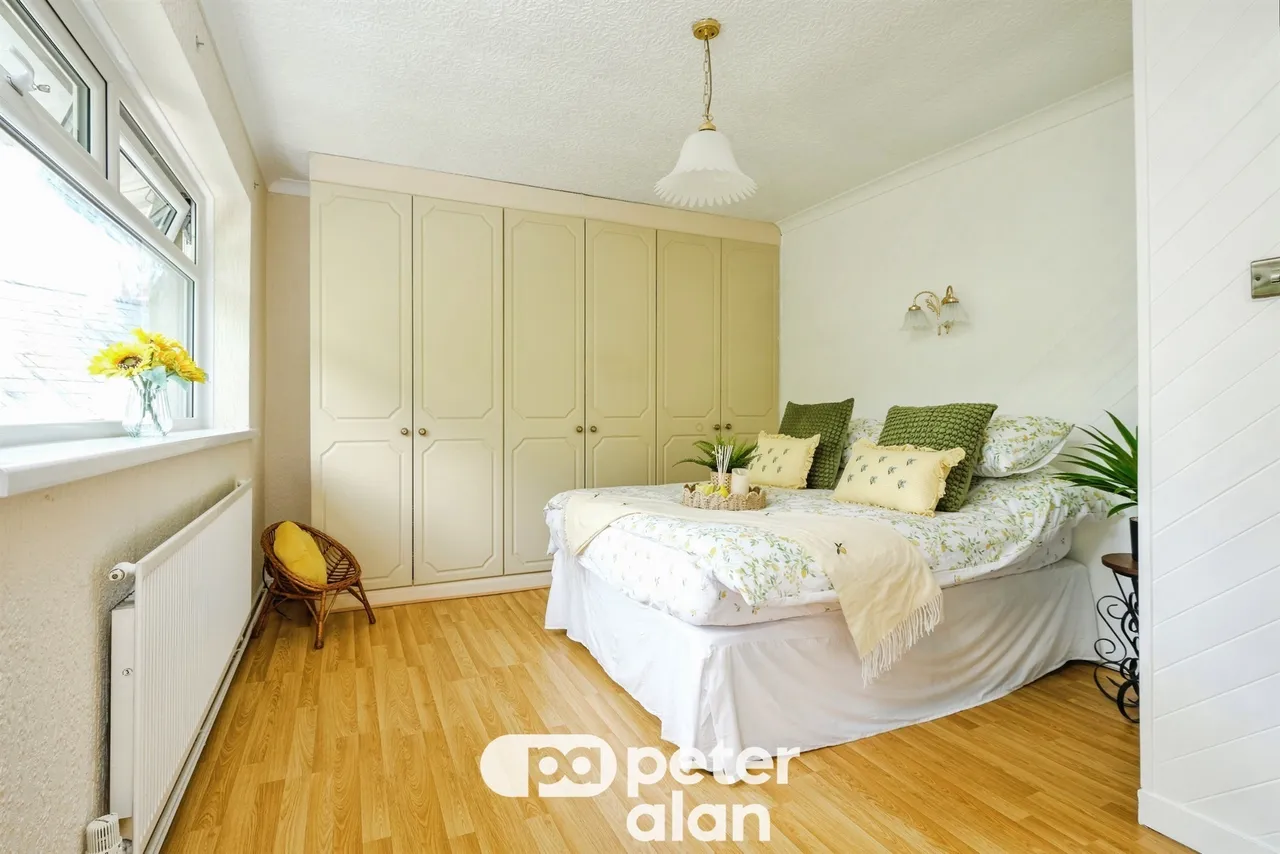 Sancarad House Maesteg, CF34, photo 11
