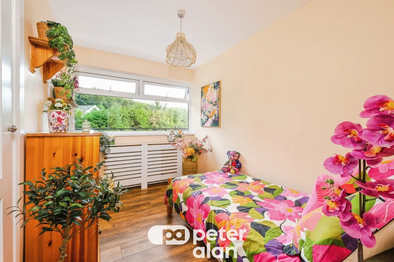 Sancarad House Maesteg, CF34, photo 12