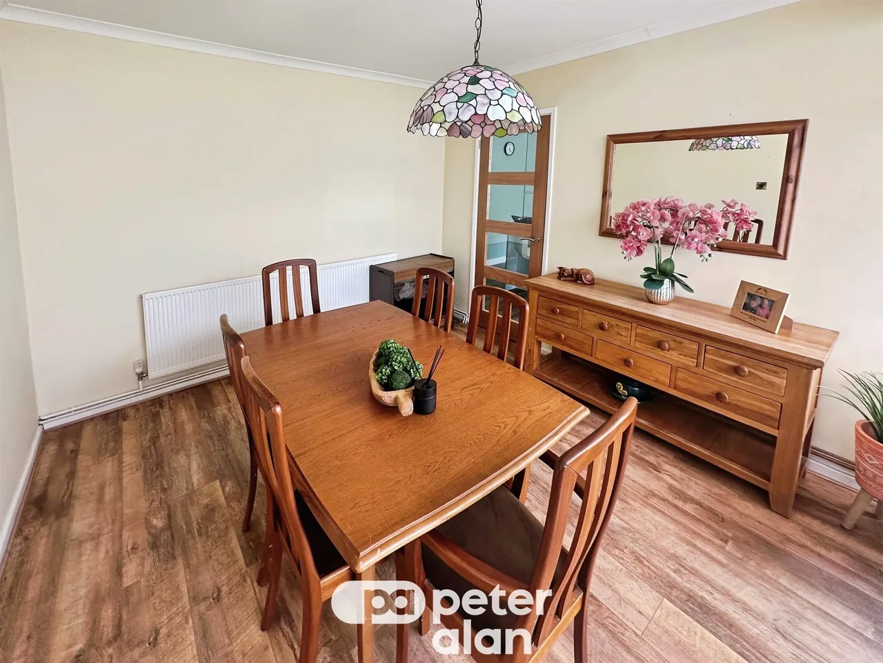 Sancarad House Maesteg, CF34, photo 26