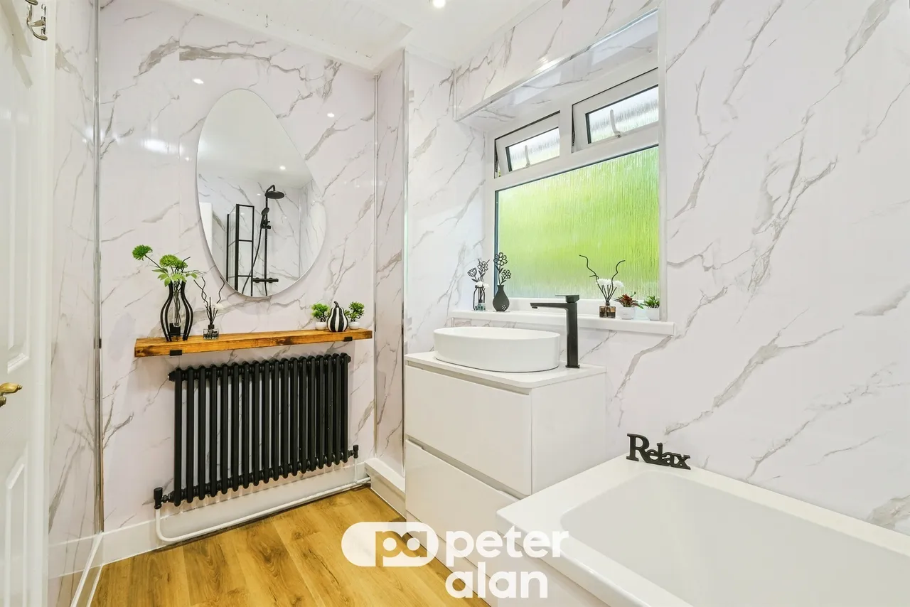 Sancarad House Maesteg, CF34, photo 21