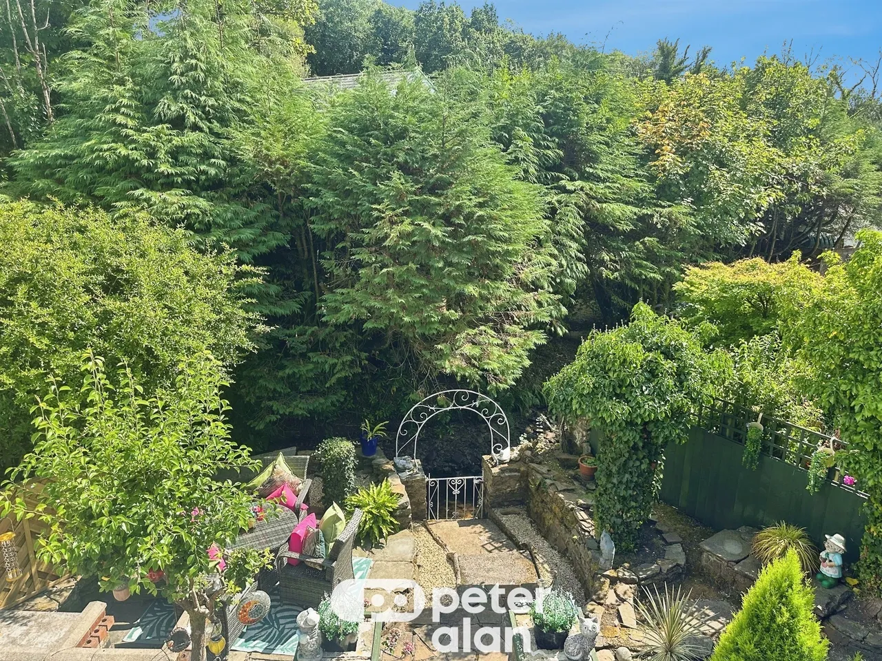 Sancarad House Maesteg, CF34, photo 29