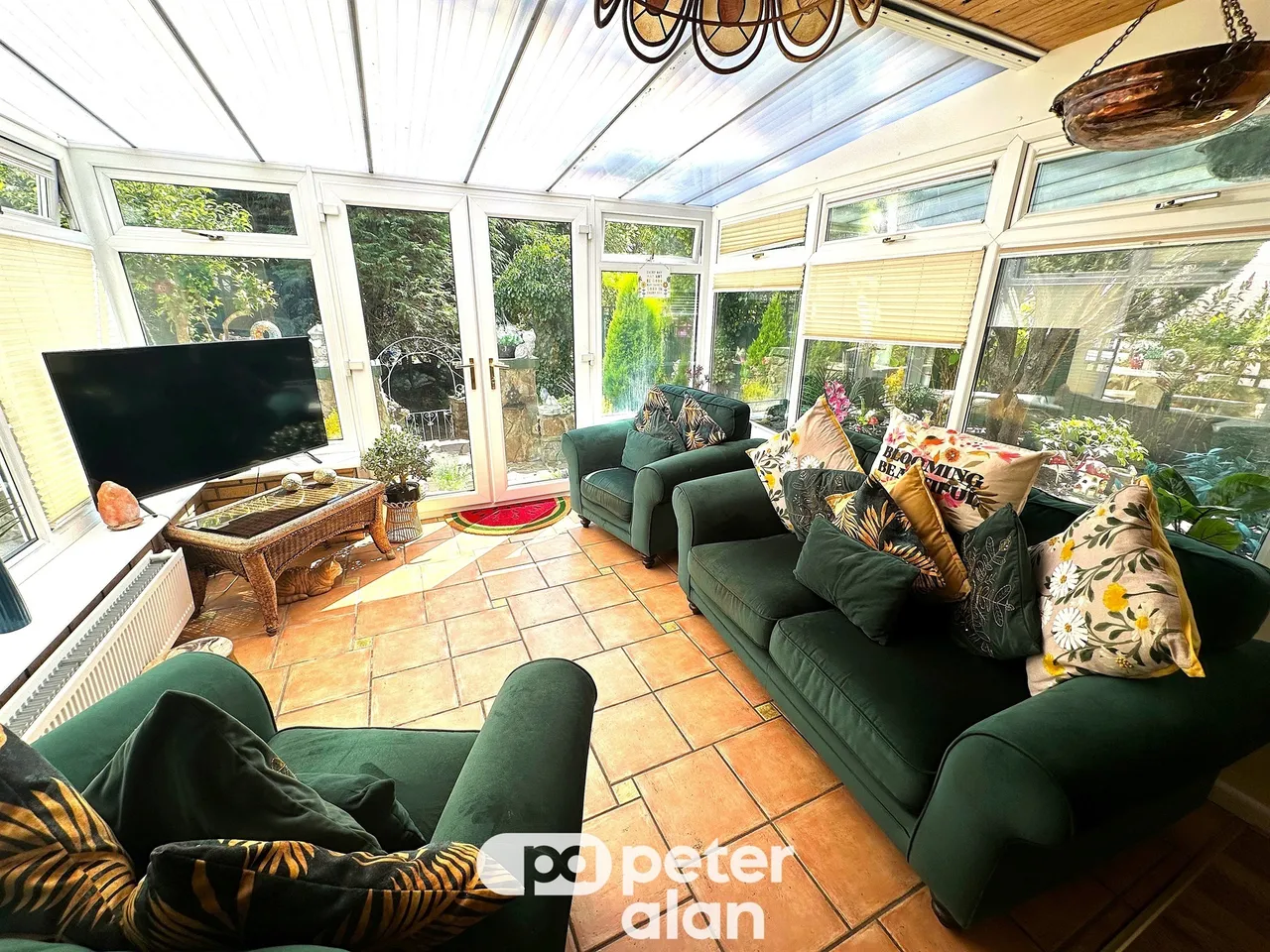 Sancarad House Maesteg, CF34, photo 27