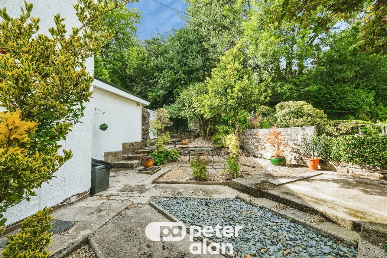 Sancarad House Maesteg, CF34, photo 30