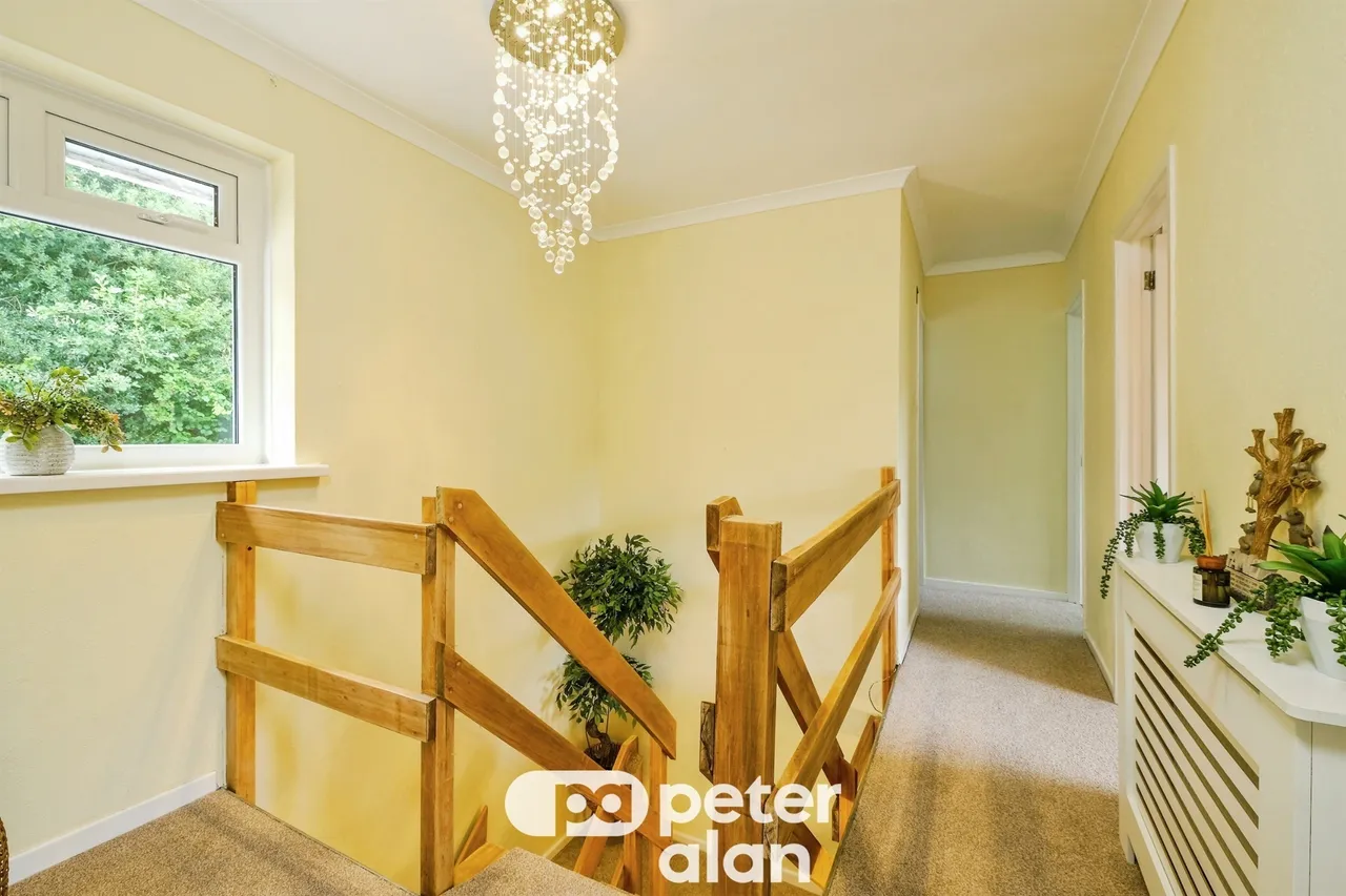 Sancarad House Maesteg, CF34, photo 19