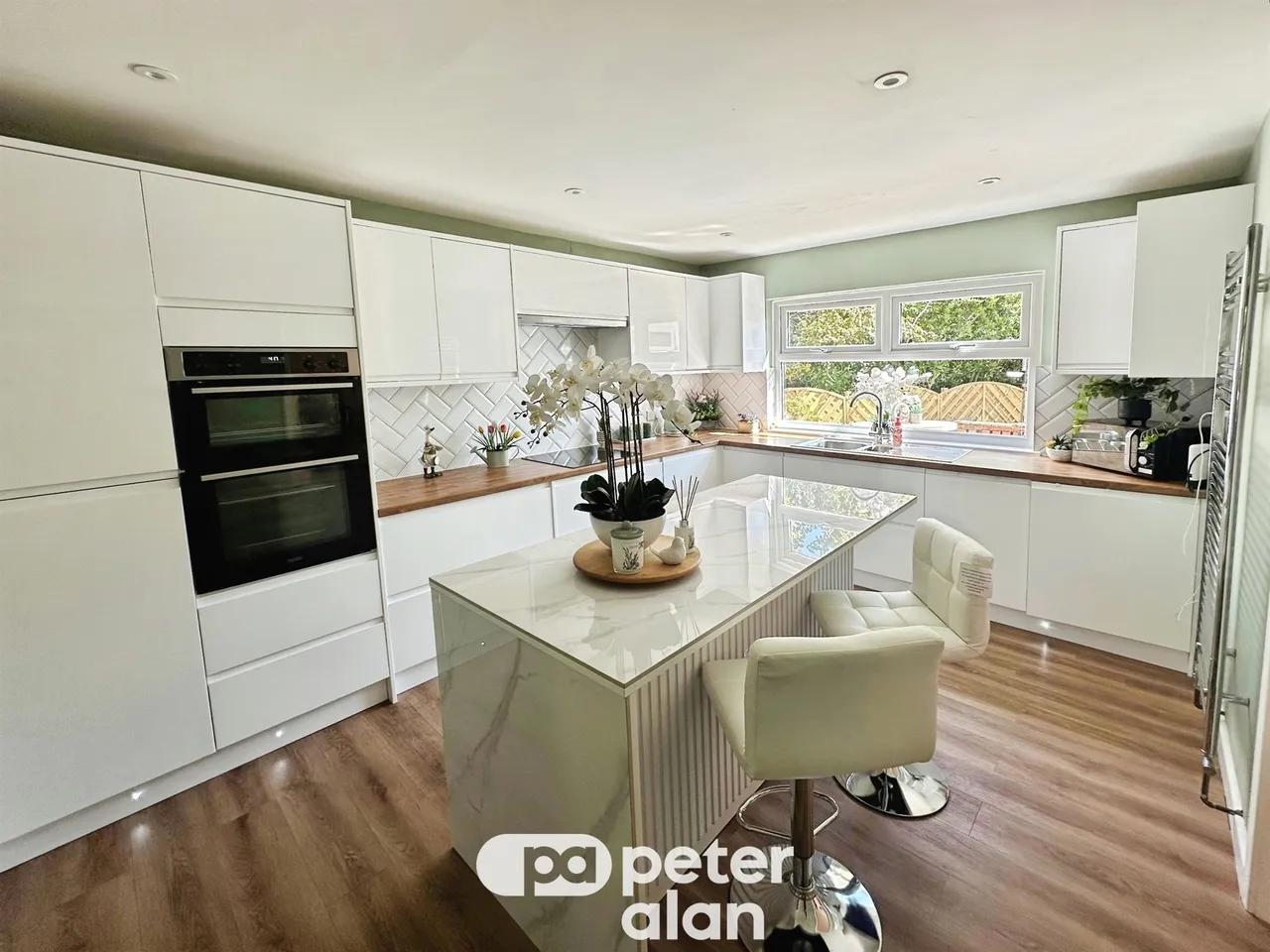 Sancarad House Maesteg, CF34, photo 4