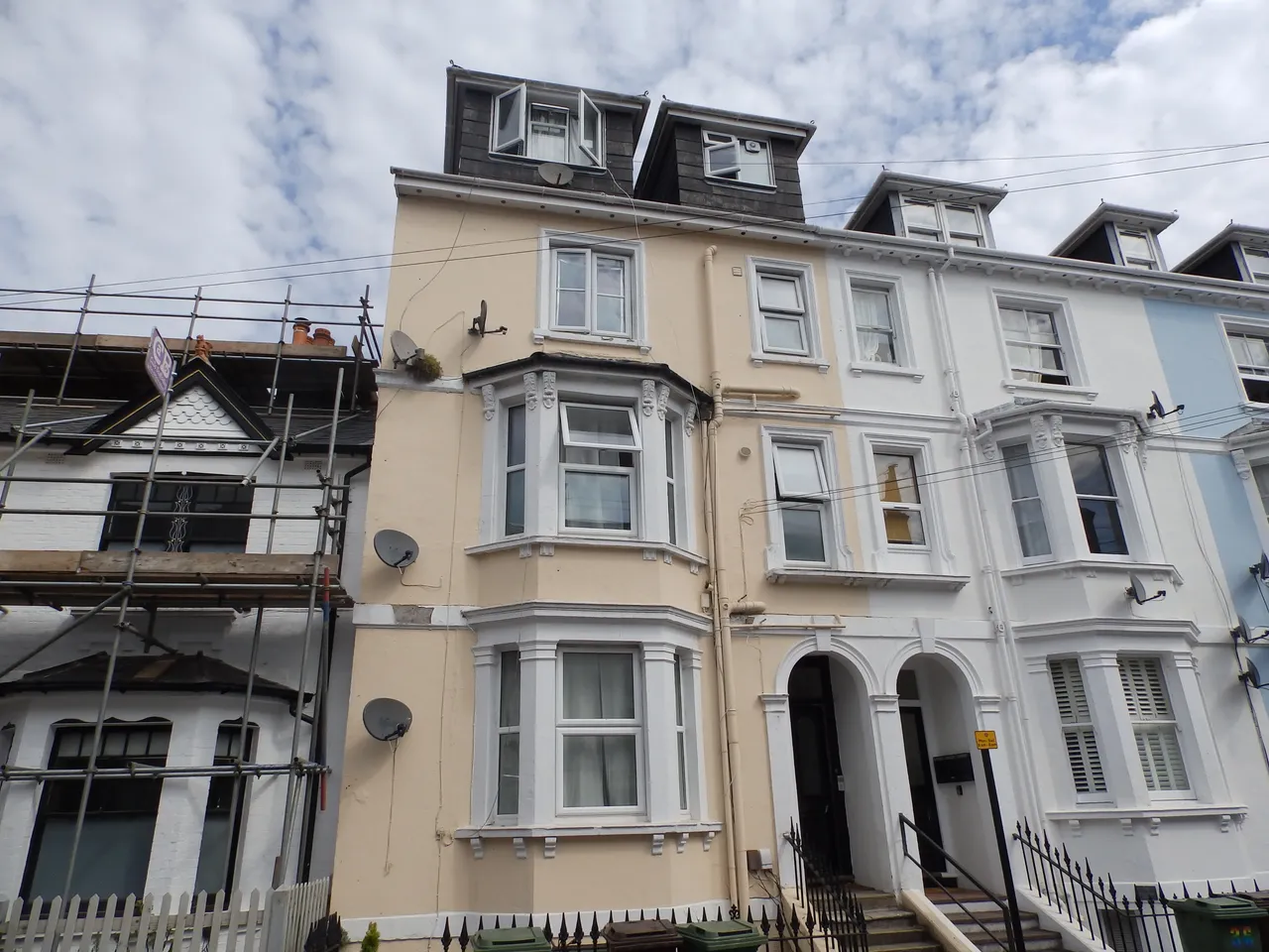1 bed flat to rent — Dudley Road, Tunbridge Wells, TN1