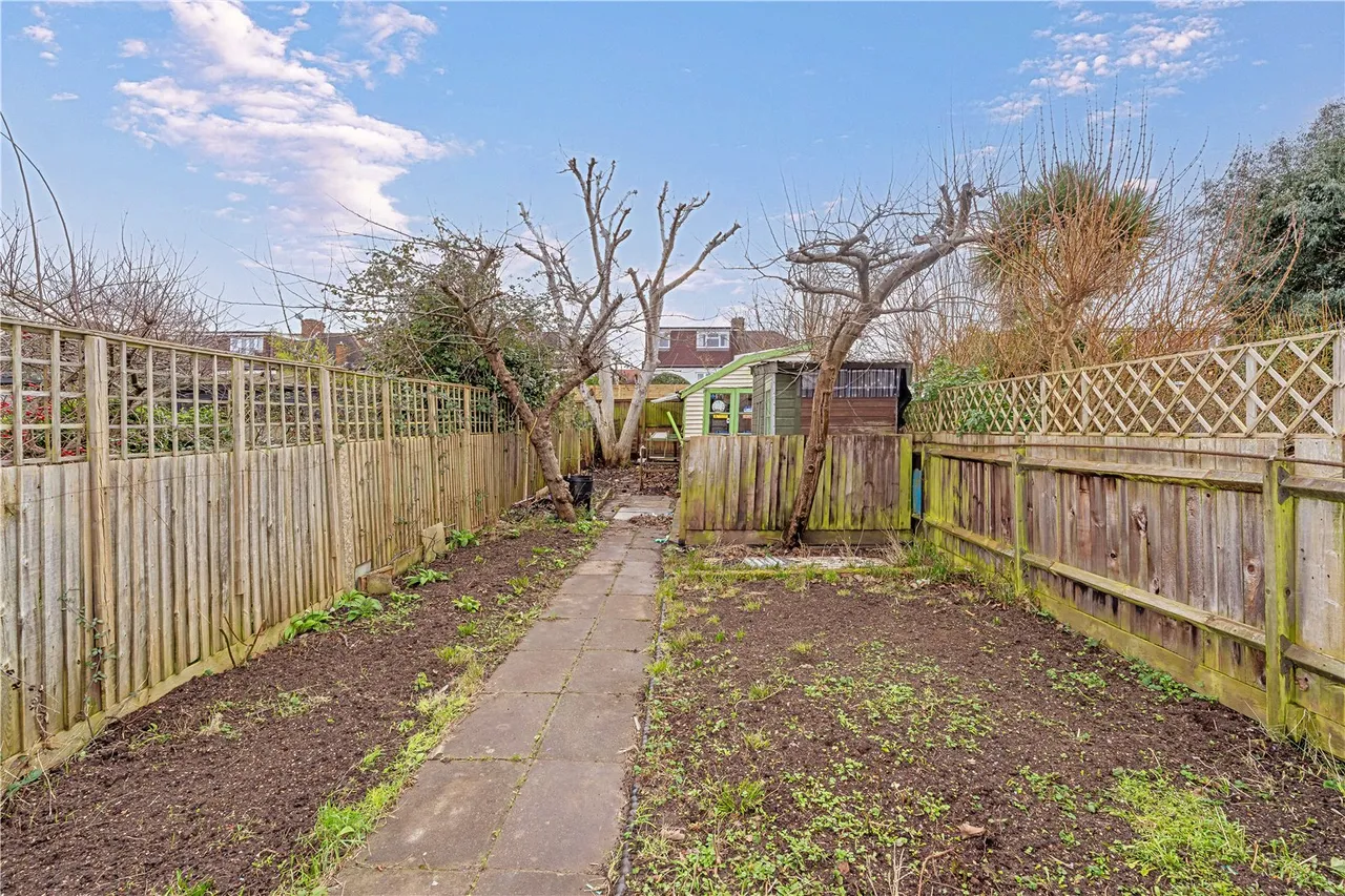 Heathfield South, Twickenham, TW2 7SS, photo 8