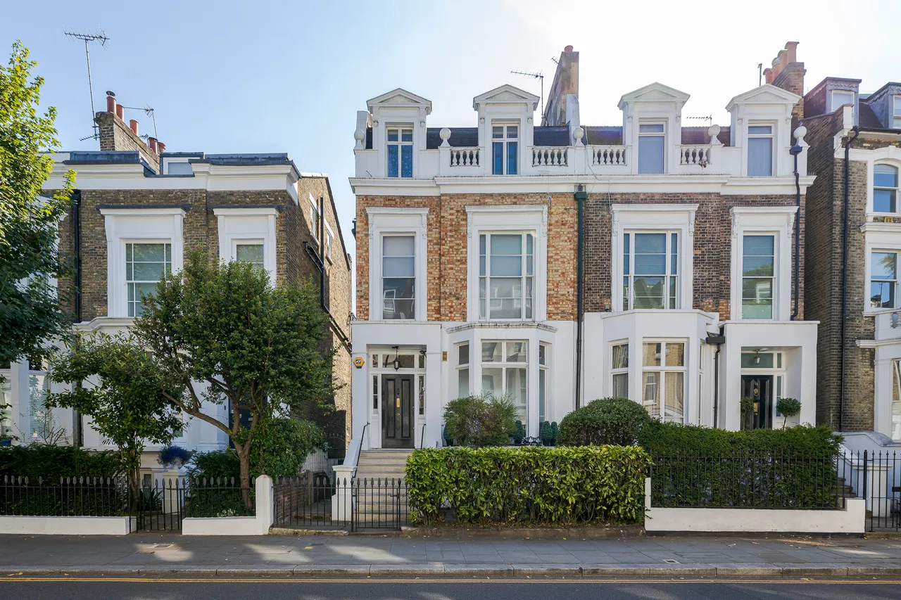 Beaufort Street, Kensington and Chelsea, SW3, photo 13
