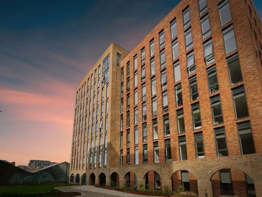 2 bed flat to rent, Neptune Place, Liverpool, L8