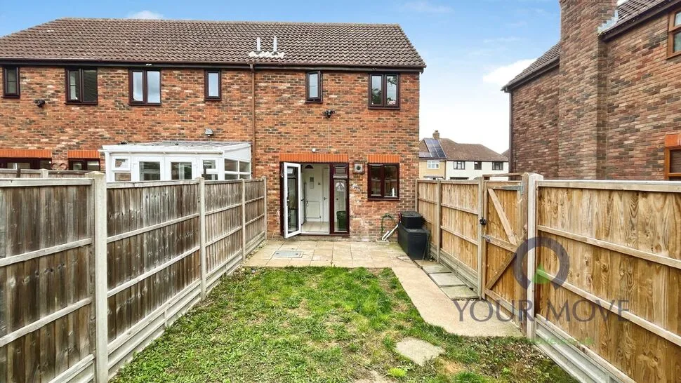 Bedford Road, Wootton, MK43, photo 13