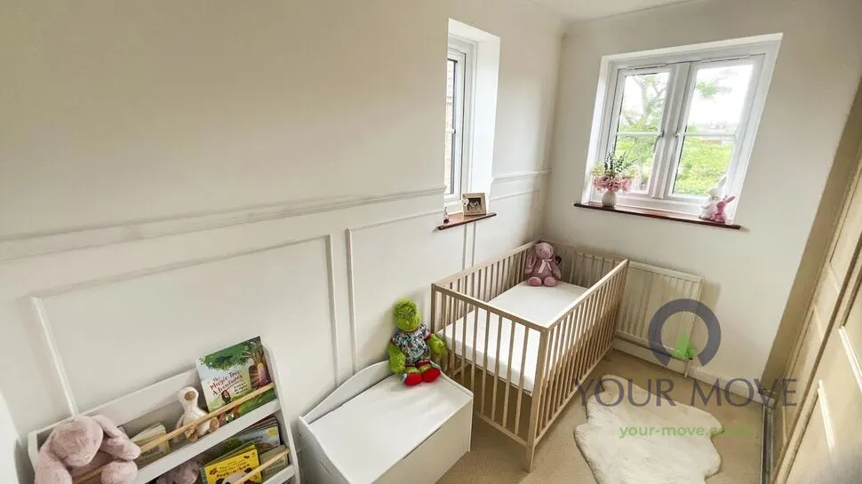Bedford Road, Wootton, MK43, photo 11
