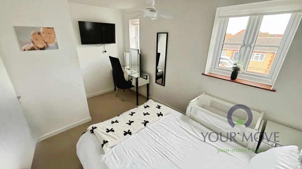Bedford Road, Wootton, MK43, photo 10