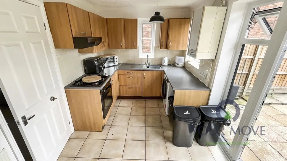 Bedford Road, Wootton, MK43, photo 4