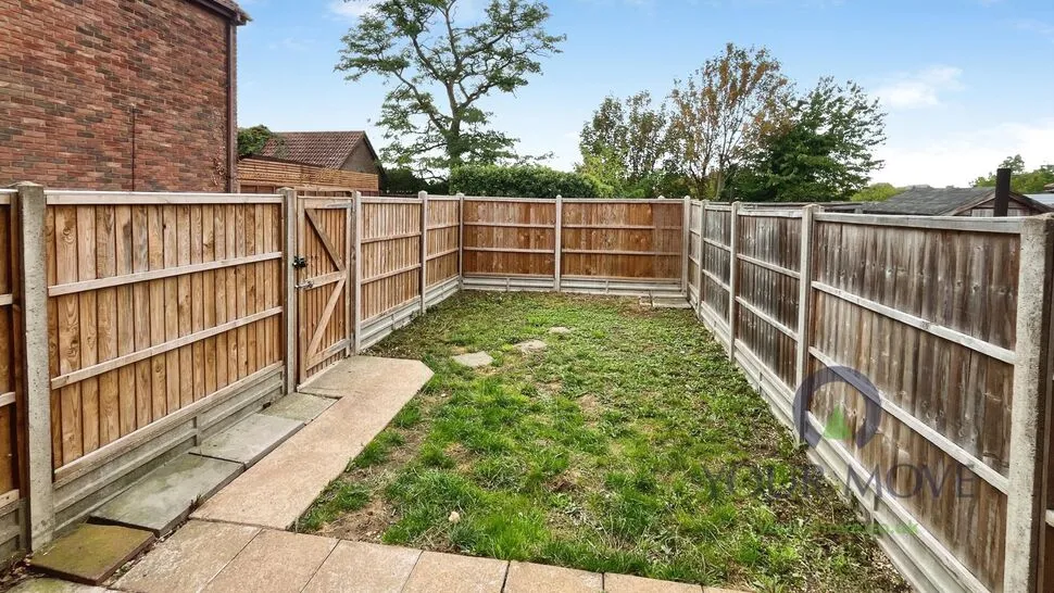 Bedford Road, Wootton, MK43, photo 3