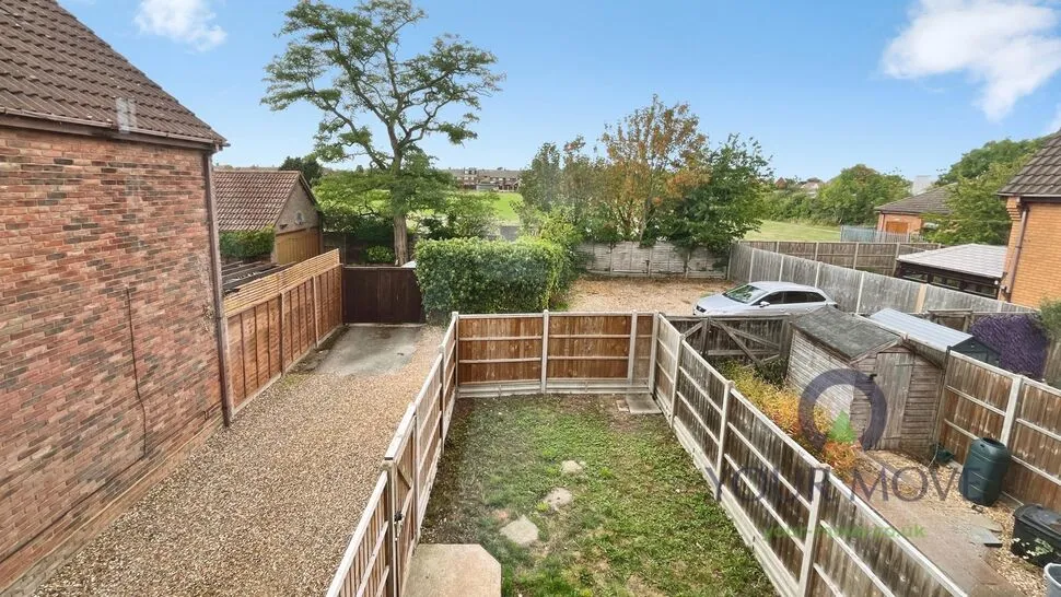 Bedford Road, Wootton, MK43, photo 14