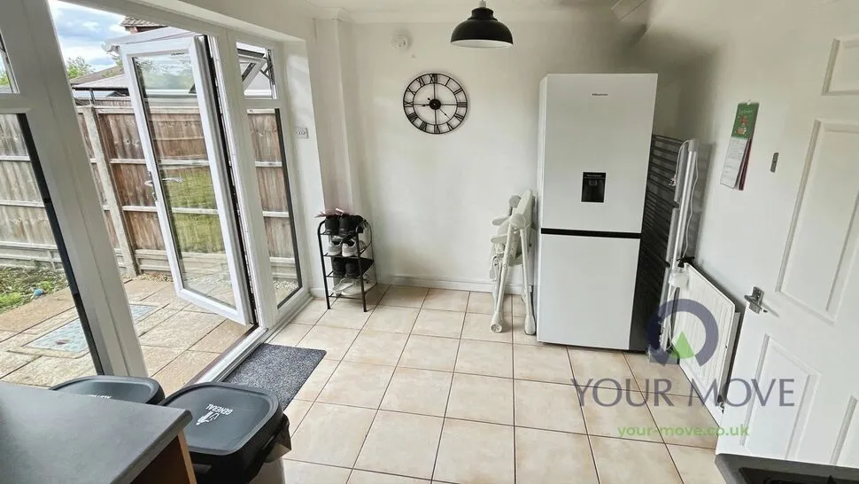 Bedford Road, Wootton, MK43, photo 5