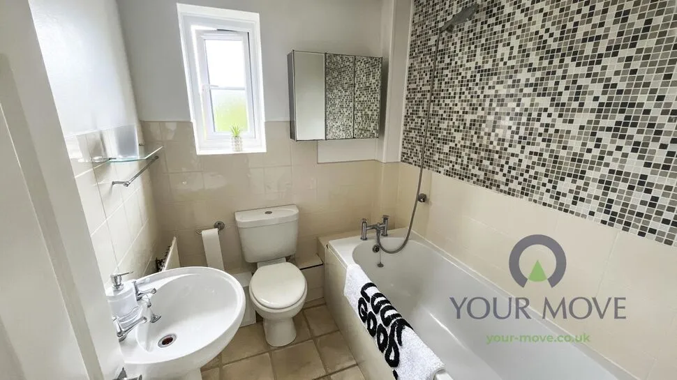 Bedford Road, Wootton, MK43, photo 12