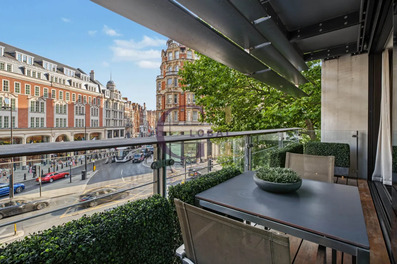 One Hyde Park, London, SW1X, photo 21