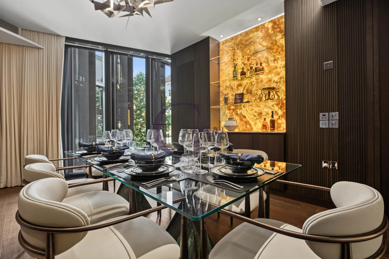 One Hyde Park, London, SW1X, photo 7