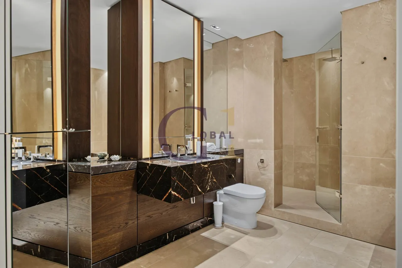 One Hyde Park, London, SW1X, photo 19