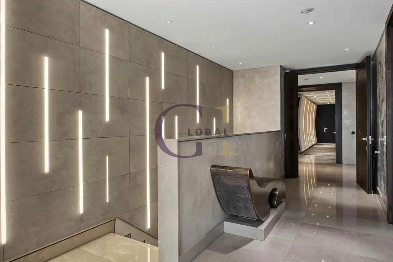 One Hyde Park, London, SW1X, photo 3