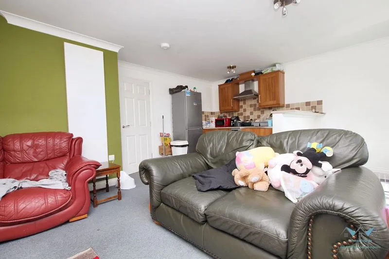 Lowther Road Charminster, Bournemouth BH8 8NG, photo 11
