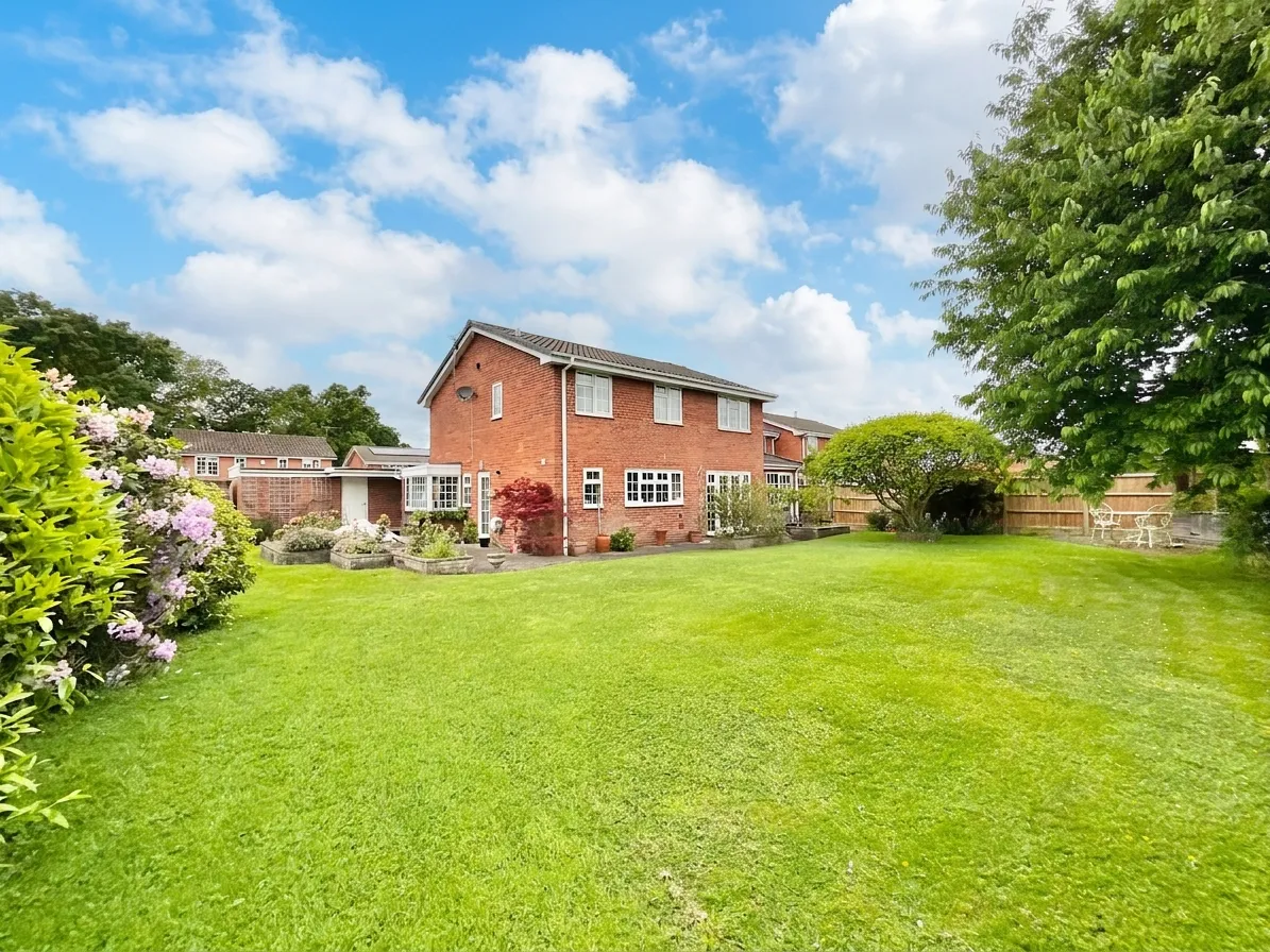 Kenilworth Close, Wistaston, CW2, photo 5