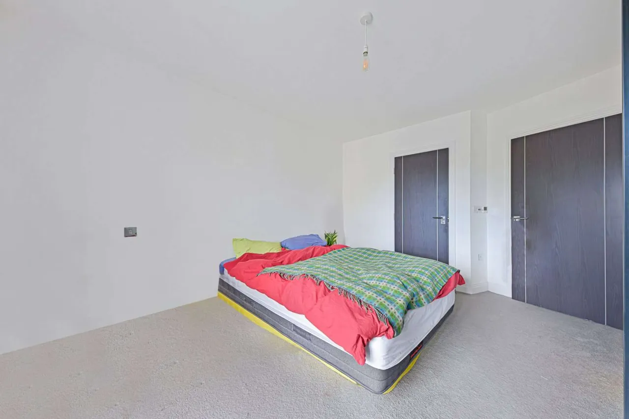 Warburton Street, Hackney, E8, photo 14