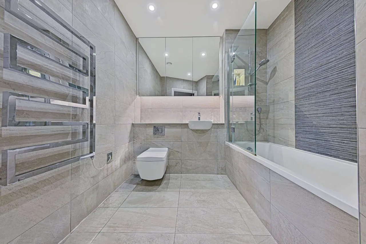 Warburton Street, Hackney, E8, photo 8