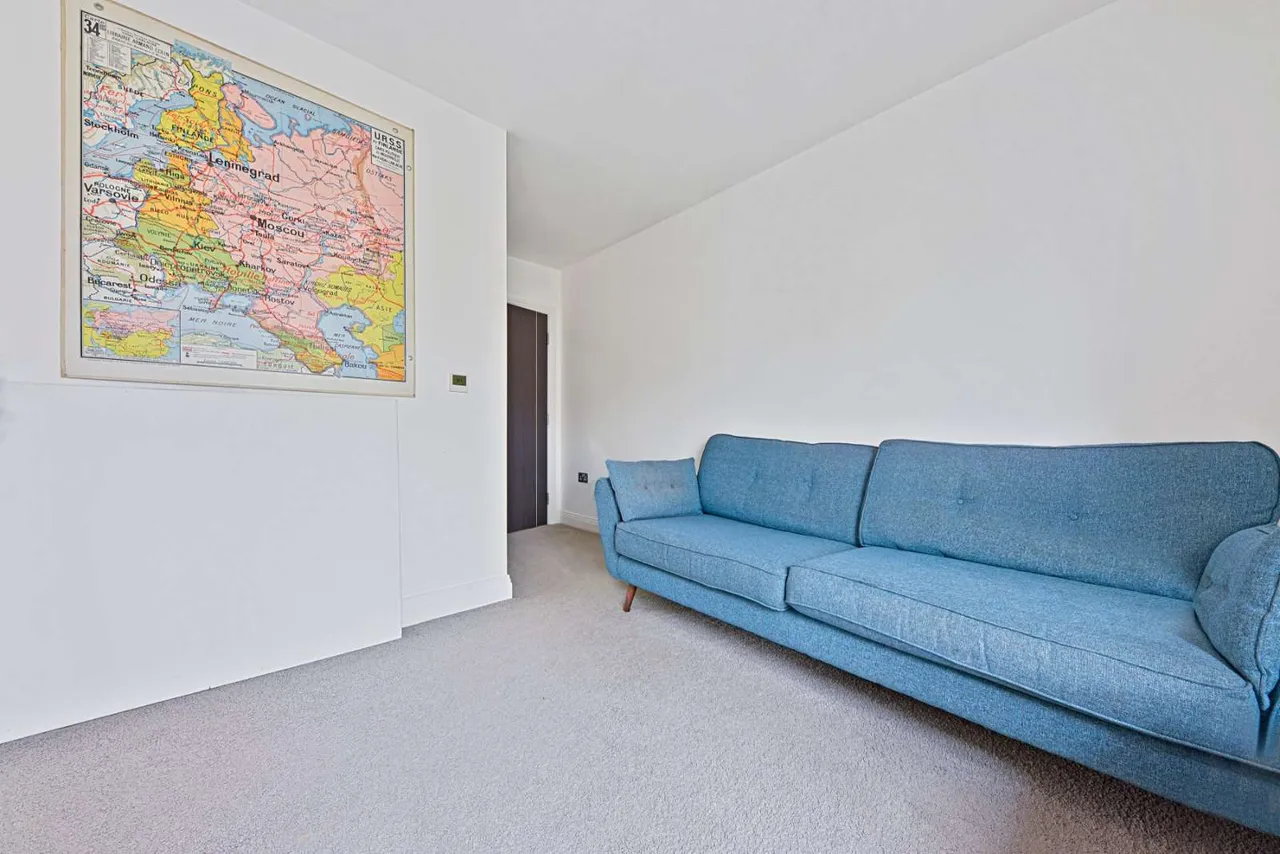 Warburton Street, Hackney, E8, photo 10