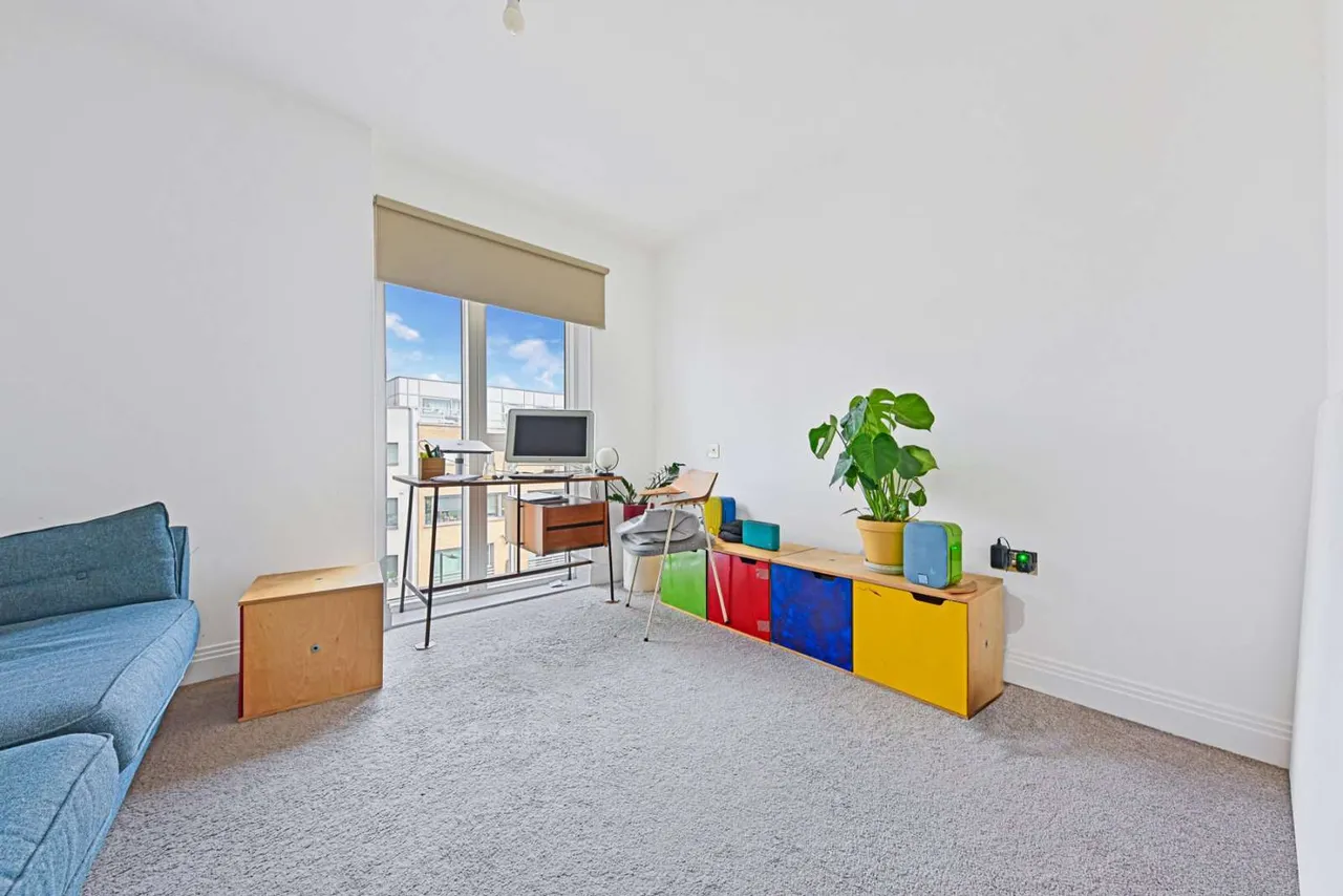 Warburton Street, Hackney, E8, photo 9