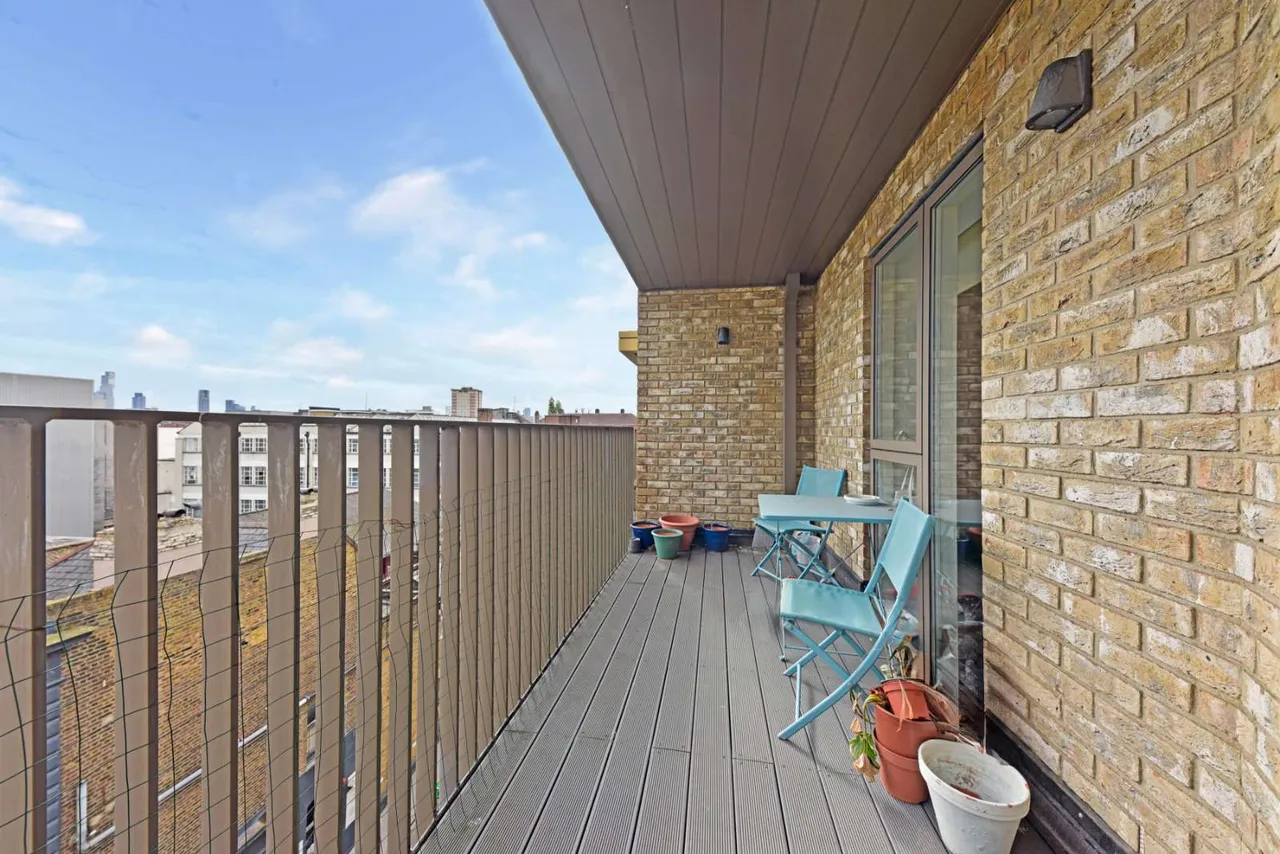 Warburton Street, Hackney, E8, photo 6