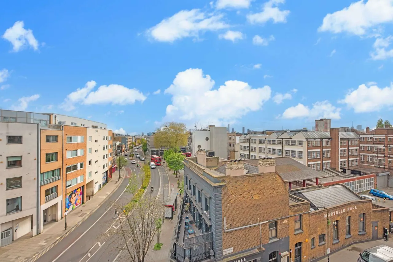 Warburton Street, Hackney, E8, photo 13