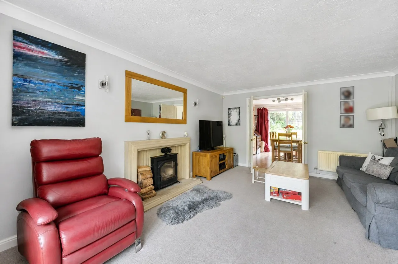 Finch Way, Burghfield Common, Reading, Berkshire, RG7 3XT, photo 10