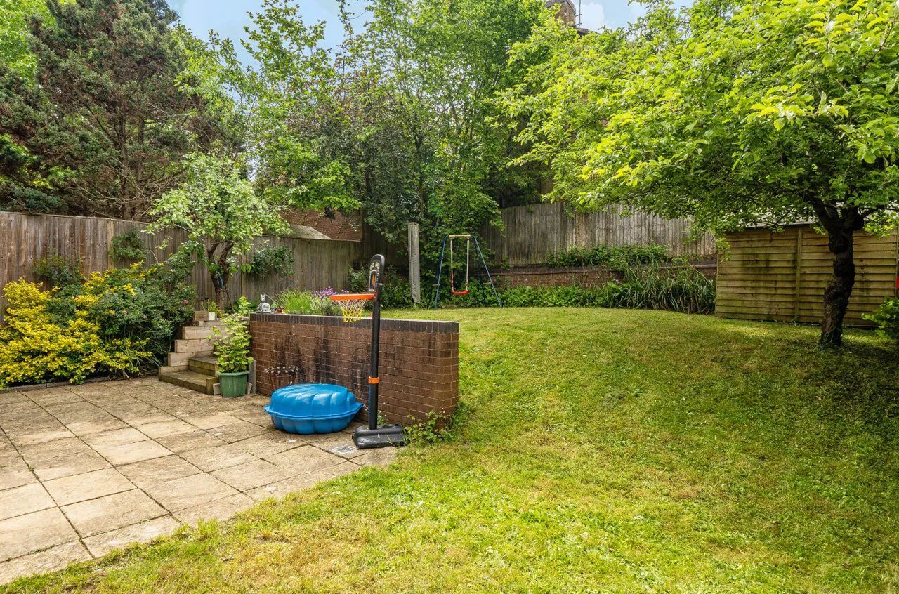 Finch Way, Burghfield Common, Reading, Berkshire, RG7 3XT, photo 25