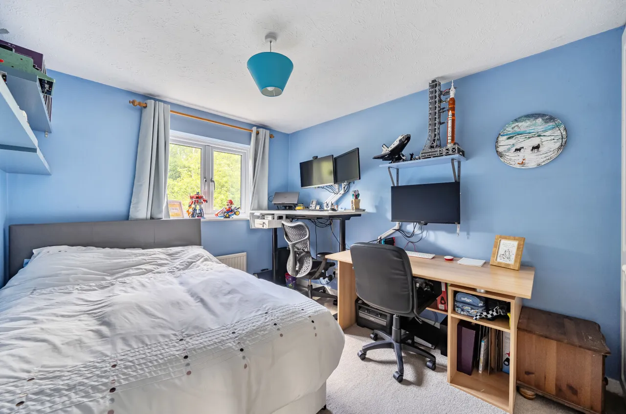 Finch Way, Burghfield Common, Reading, Berkshire, RG7 3XT, photo 22