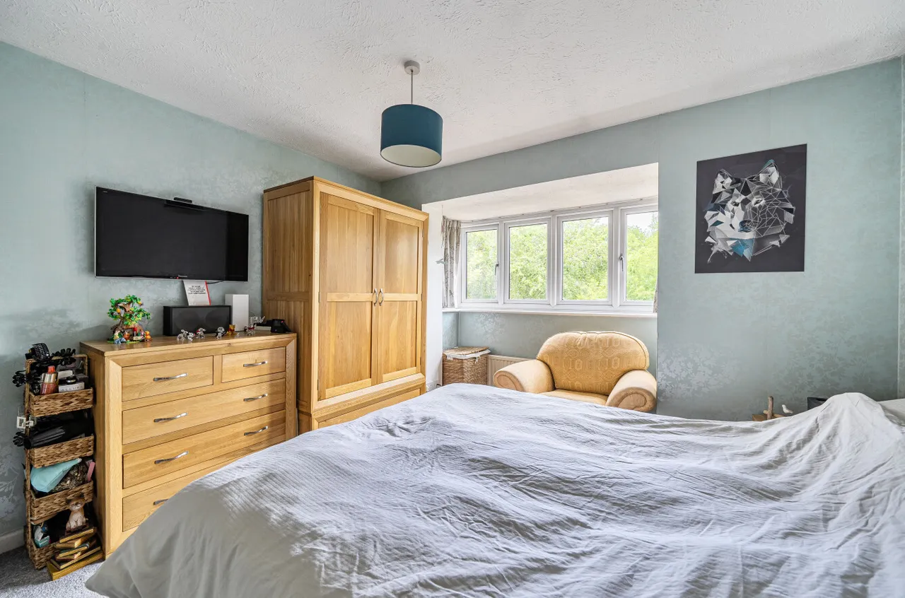 Finch Way, Burghfield Common, Reading, Berkshire, RG7 3XT, photo 18