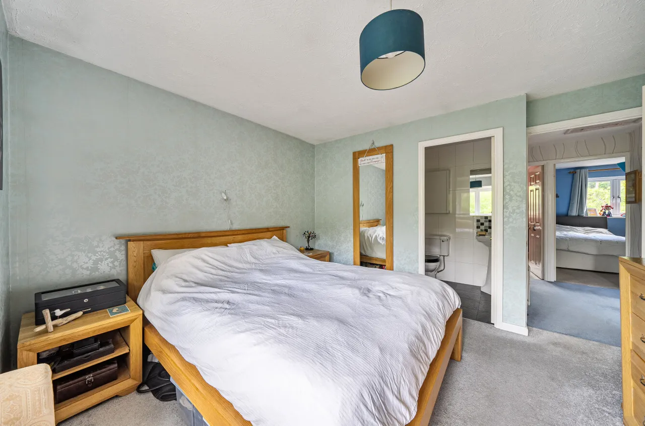 Finch Way, Burghfield Common, Reading, Berkshire, RG7 3XT, photo 16