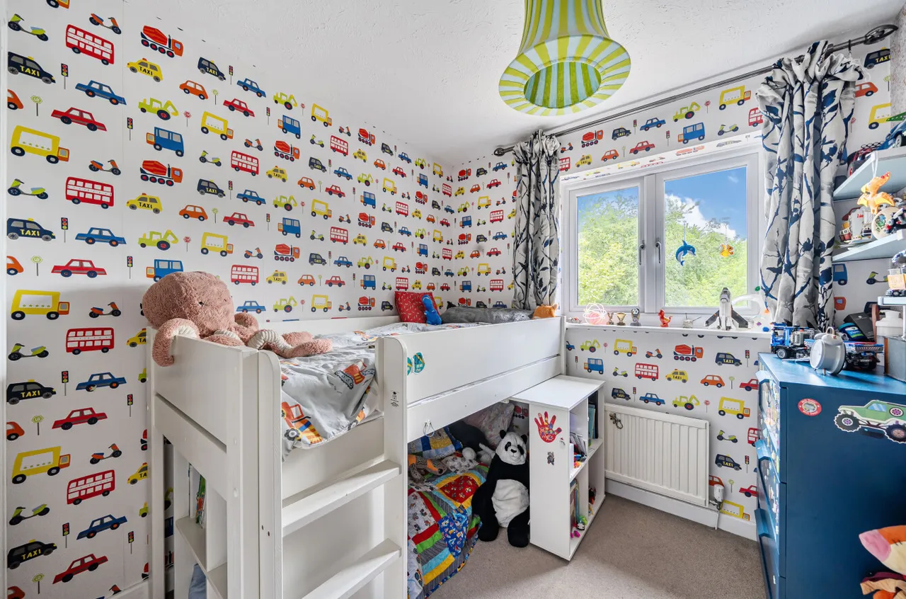 Finch Way, Burghfield Common, Reading, Berkshire, RG7 3XT, photo 14